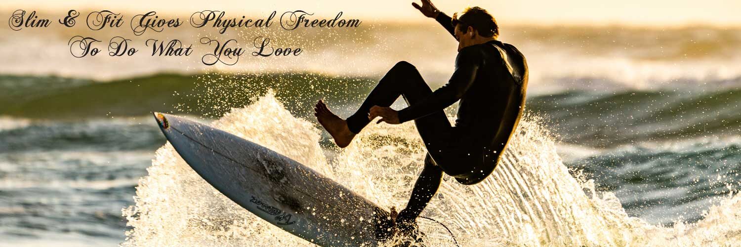 Toward a Healthy Future